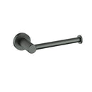 Linie Toilet Paper Holder Gunmetal 9916A-GM