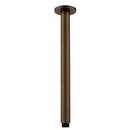 Antique Brass Ceiling Arm ABM-008-bathroom-hub-online