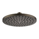 Antique Brass Shower Head - 200mm  ABS-20R