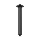 Square Vertical Ceiling Shower Arm 310mm PRY002-GM