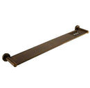 Antique Brass Stainless Steel Shelf AB-5090-2-bathroom-hub-online