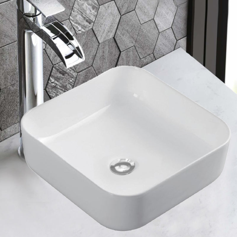  Countertop Basin BA390 In Sydney