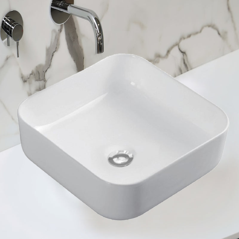  Countertop Basin BA390 In Sydney