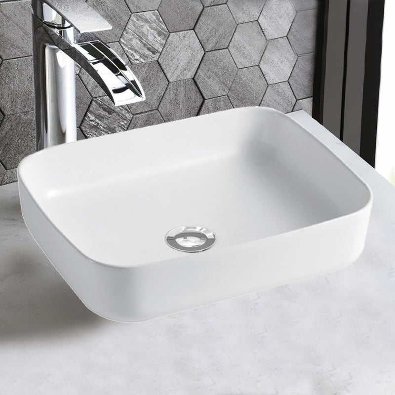  Ceramic Countertop Basin  BA515 In Sydney