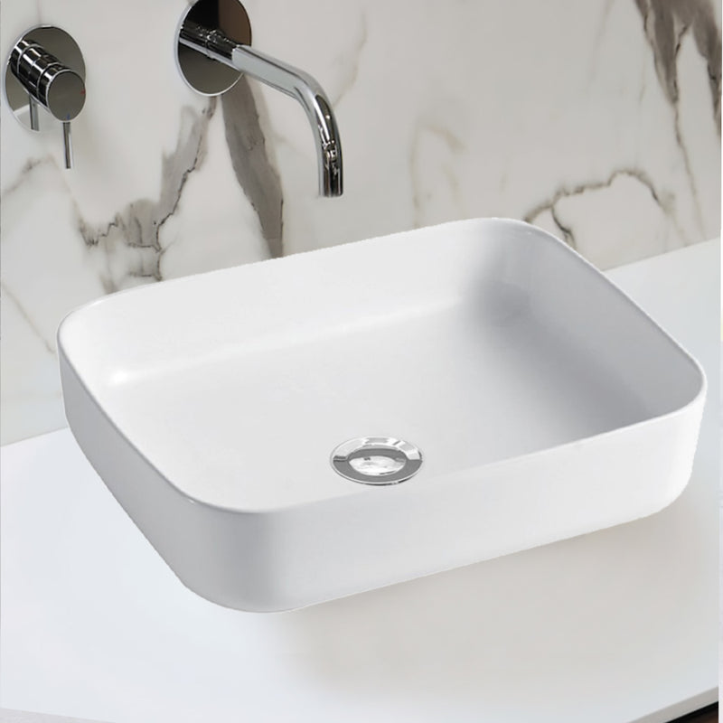  Ceramic Countertop Basin  BA515 In Sydney