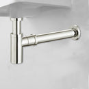 Bottle Trap 32mm BBT12C - BS197BN