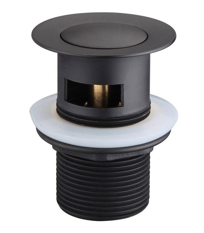 Pop-up Waste 32mm BPU32B(BW001-B) - Bathroom Hub