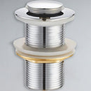 Pop-up Waste 32mm BW002