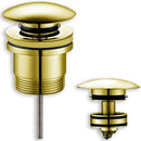 Universal Pop-up Waste BW099-BG