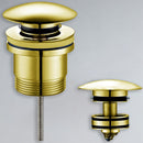 Universal Pop-up Waste BW099-BG