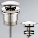 Universal Pop-up Waste BW099-BN