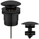 Universal Pop-up Waste BW099-MB