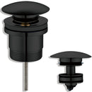 Universal Pop-up Waste BW099-MB