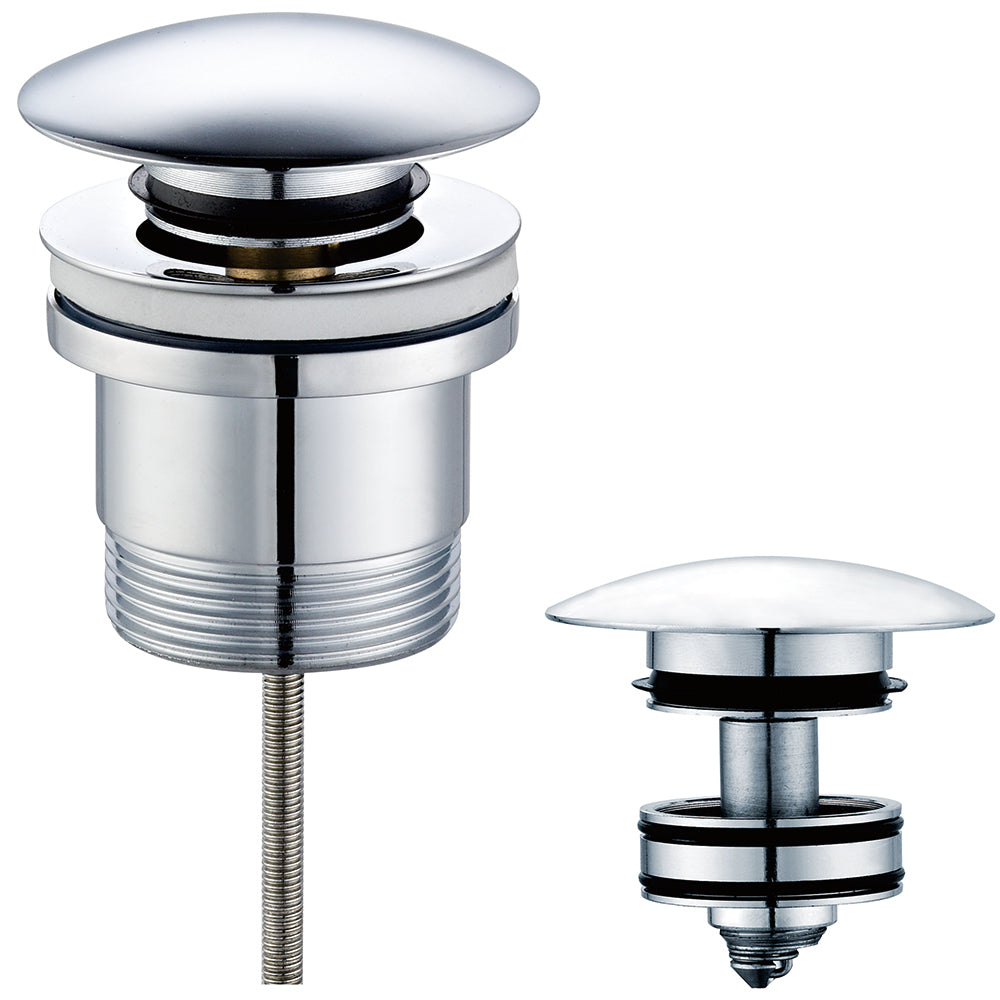 Universal Pop-up Waste BW099 - Bathroom Hub