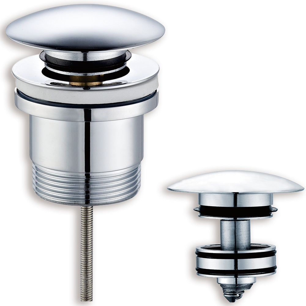 Universal Pop-up Waste BW099 - Bathroom Hub