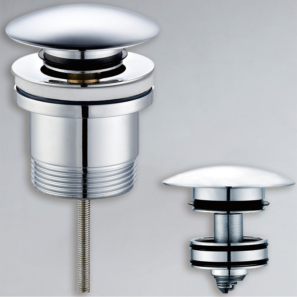 Universal Pop-up Waste BW099 - Bathroom Hub