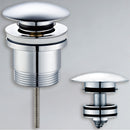 Universal Pop-up Waste BW099