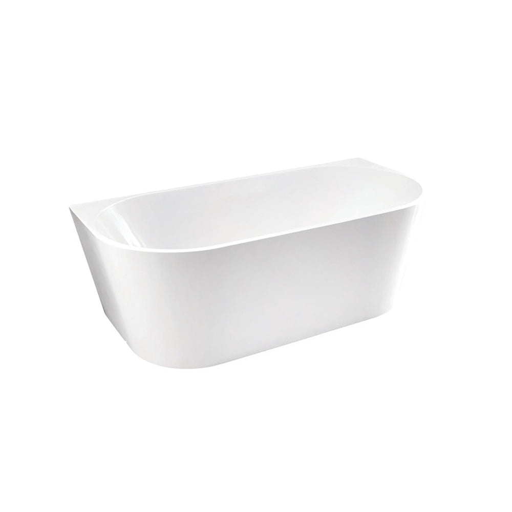 Wall Freestanding Bath BERLIN1500 