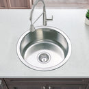 Laundry Sink 430mm C-500