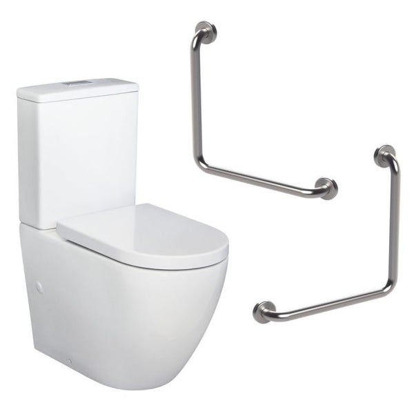 Ambulant Toilet Care Kit