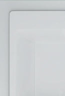 GRANITE Double Bowl Kitchen Sink D861-WH - Bathroom Hub