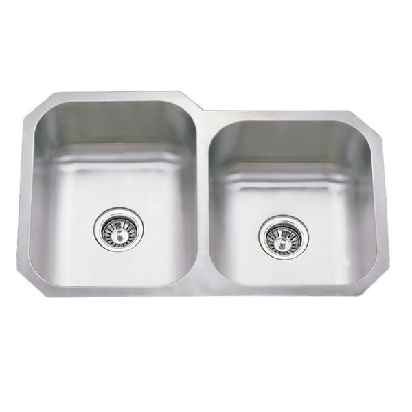 Cora Kitchen Sink 808 x 490mm DB3119