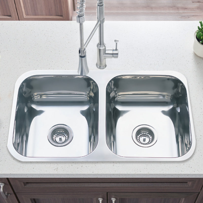 Cora Kitchen Sink 780 x 445mm DB560A