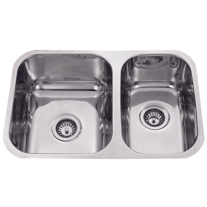 Cora Kitchen Sink 695 x 450mm DB568A