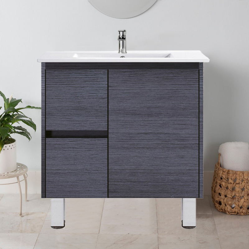 Freestanding Bathroom Vanity DM750L In Sydney