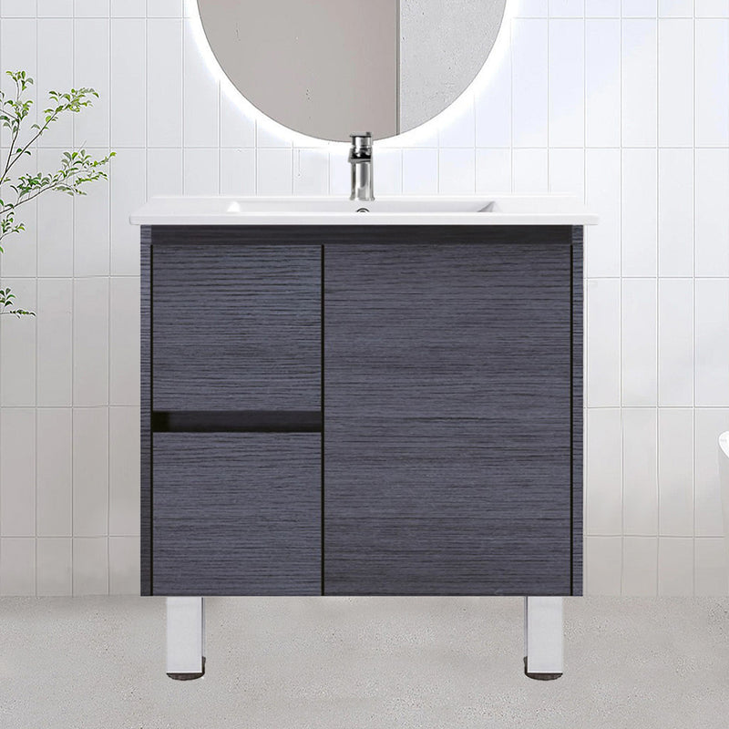 Freestanding Bathroom Vanity DM750L In Sydney