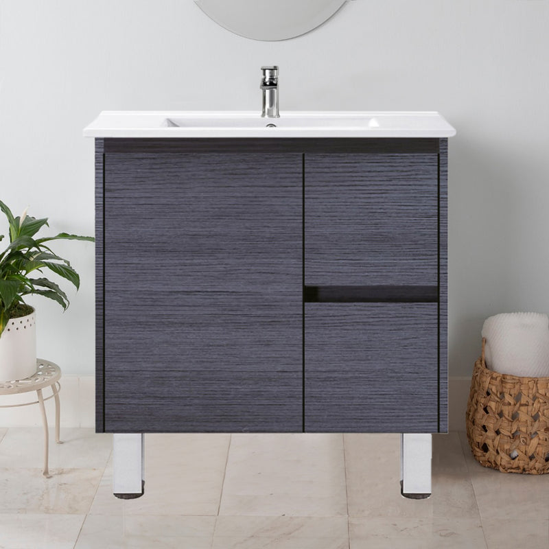 Freestanding Bathroom Vanity DM750R In Sydney