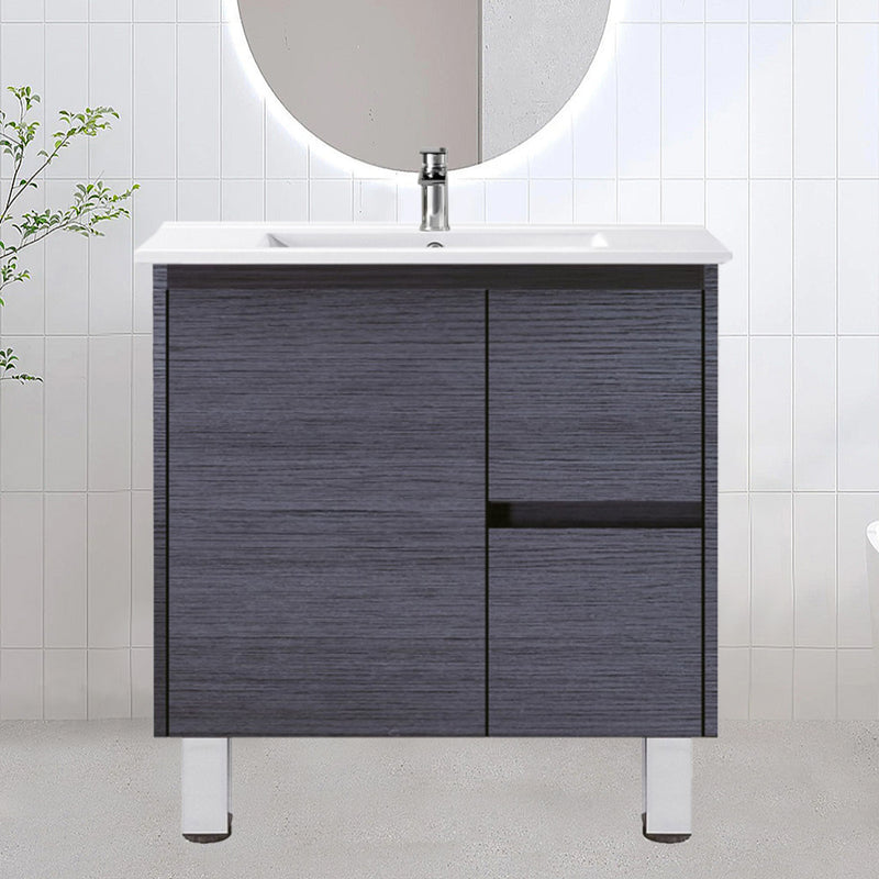 Freestanding Bathroom Vanity DM750R In Sydney