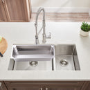 Square Colander 416 x 240mm DT-04