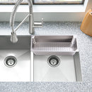 Square Colander 416 x 240mm DT-04