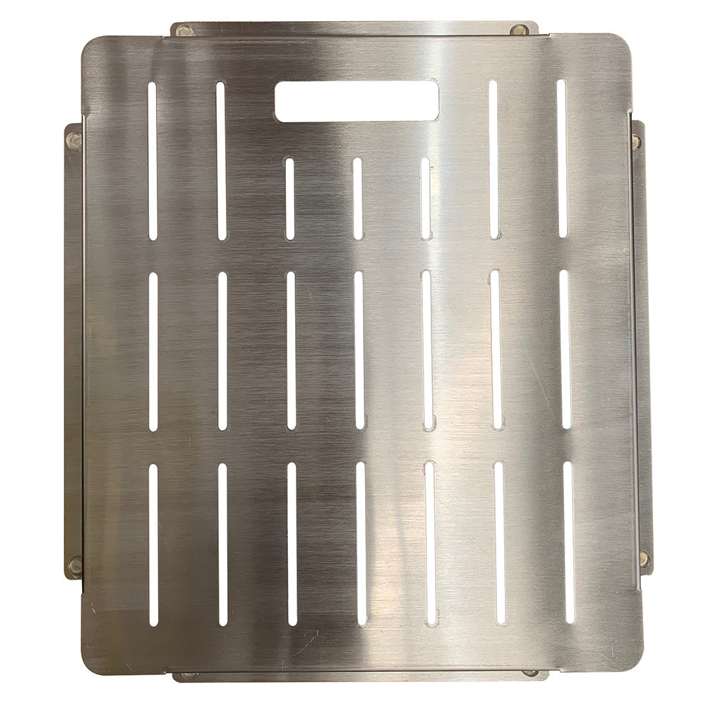 Square Colander 367 x 427mm DT-06 - Bathroom Hub