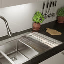 Square Colander 367 x 427mm DT-06