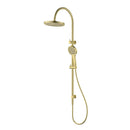 Linie Multi-Function Shower Set 250 mm Brushed Gold FAA585-201BG