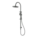 Linie Multi-Function Shower Set 250 mm Gunmetal FAA585-201GM