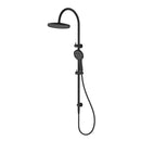 Linie Multi-Function Shower Set 250 mm Matt Black FAA585-201MB