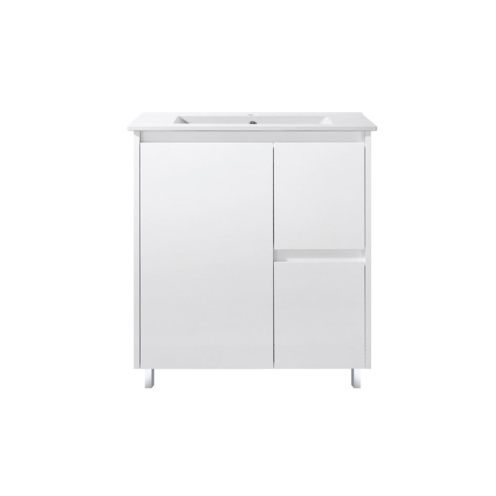 Freestanding Bathroom Vanity FP750R In Sydney