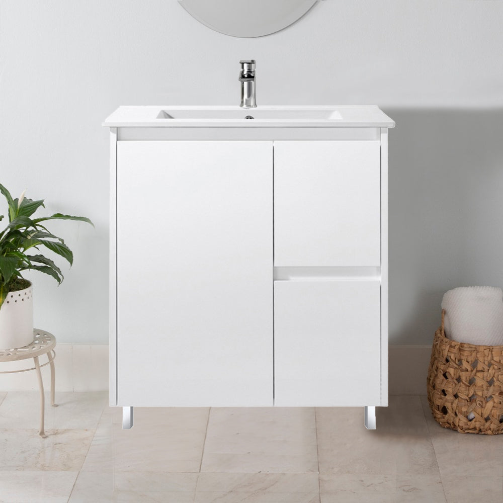 Freestanding Bathroom Vanity FP750R In Sydney