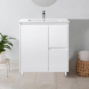 Freestanding Bathroom Vanity FP750R In Sydney