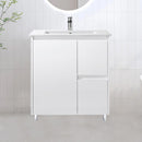 Freestanding Bathroom Vanity FP750R In Sydney