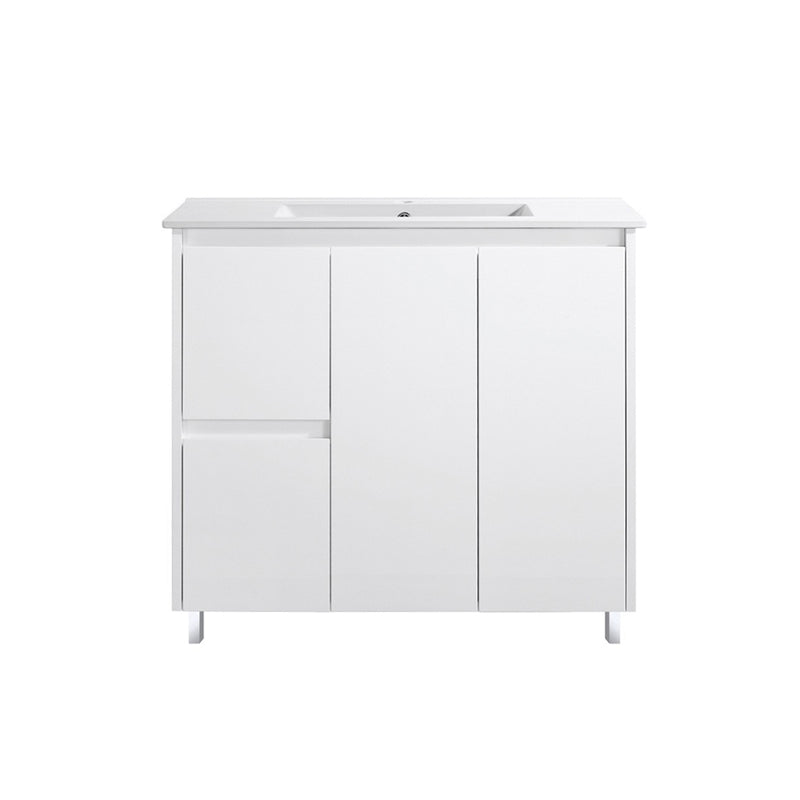 Freestanding Bathroom Vanity FP900L In Sydney