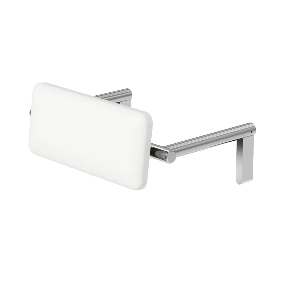 Fienza Back Rest Care Chrome - BR01-CH