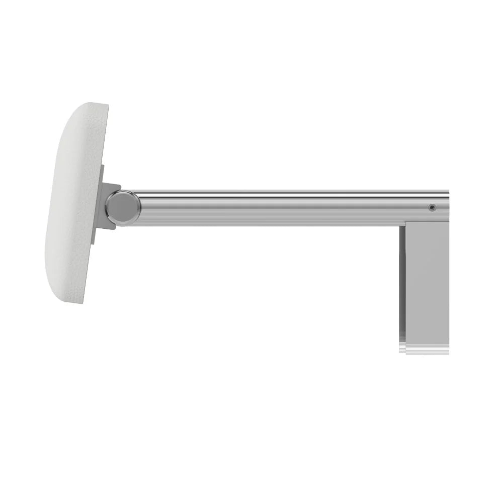 Fienza Back Rest Care Chrome - BR01-CH