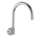 Wall Swivel Bath Spout Chrome - GNZ06