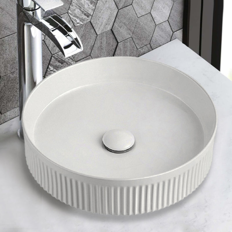 Countertop Basin GR400 In Sydney