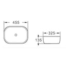 Countertop Basin GB455