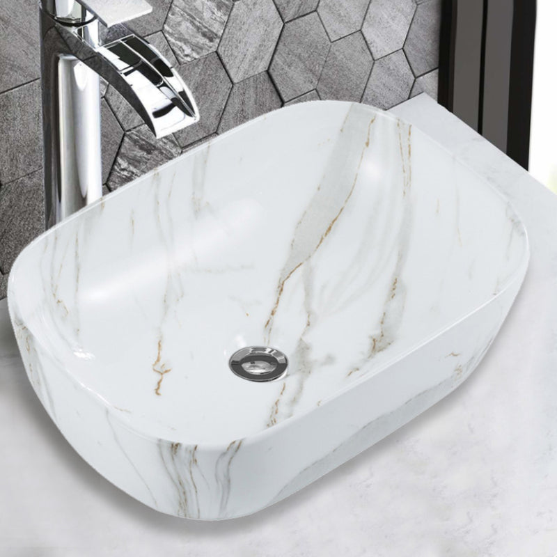 Countertop Basin GB455 In Sydney 